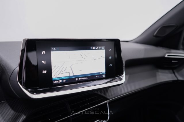 PEUGEOT 2008 usata, con Volante in pelle