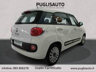 FIAT 500L usata, con Autoradio