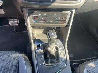 VOLKSWAGEN Tiguan usata, con Boardcomputer