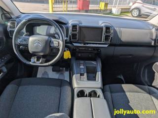 CITROEN C5 Aircross usata, con Sensore di luce