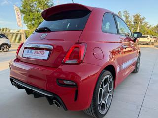 ABARTH 595 usata, con Cerchi in lega