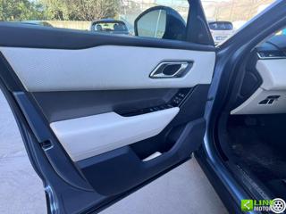 LAND ROVER Range Rover Velar usata, con Climatizzatore