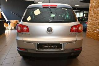 VOLKSWAGEN Tiguan usata 76