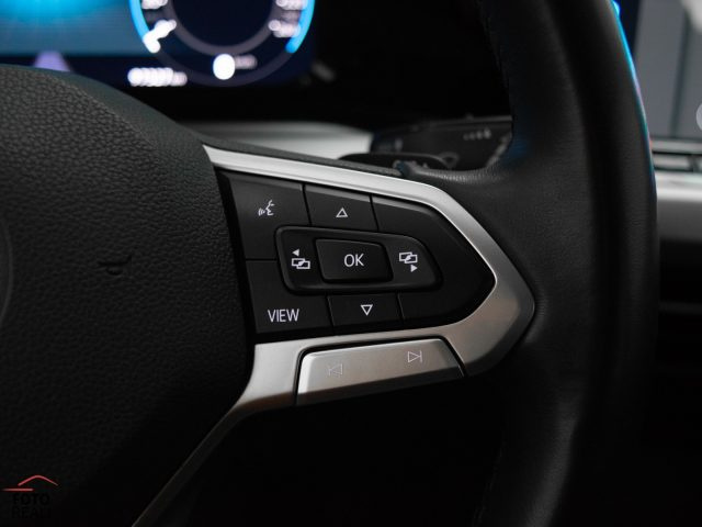 VOLKSWAGEN Golf usata, con Bluetooth