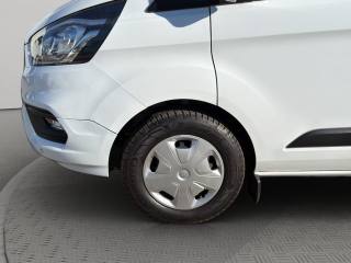FORD Transit Custom usata 18