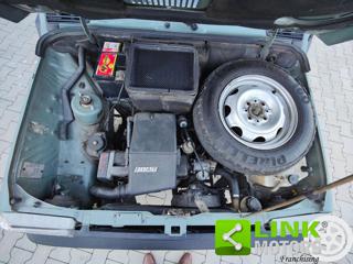 FIAT Panda usata 23