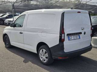 VOLKSWAGEN Caddy usata, con Boardcomputer
