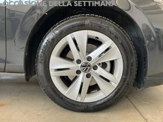VOLKSWAGEN Golf usata, con Cerchi in lega