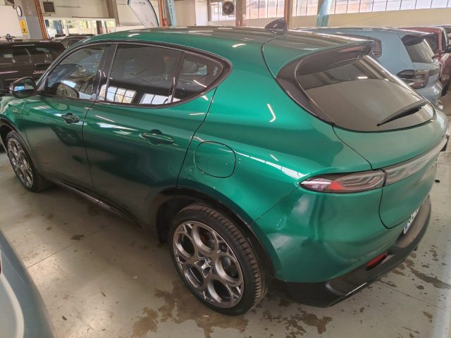 ALFA ROMEO Tonale usata, con Chiusura centralizzata