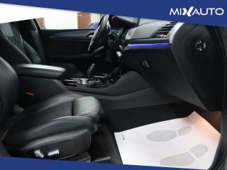 BMW X4 usata, con Immobilizzatore elettronico