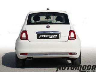 FIAT 500 usata, con Autoradio