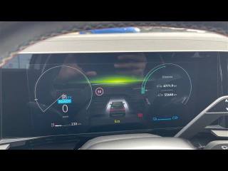 RENAULT Austral usata, con ESP