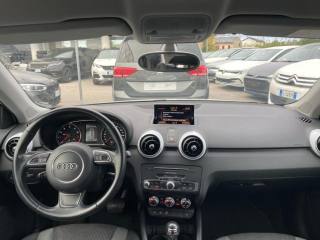 AUDI A1 usata, con Autoradio