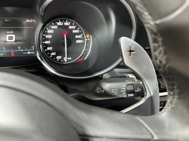 ALFA ROMEO Stelvio usata 29