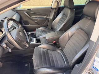 VOLKSWAGEN Passat usata, con Boardcomputer