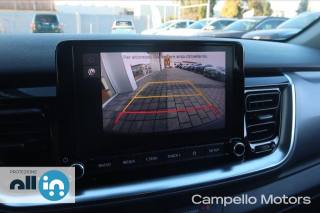 KIA Stonic usata 10