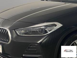 BMW X2 usata, con ESP