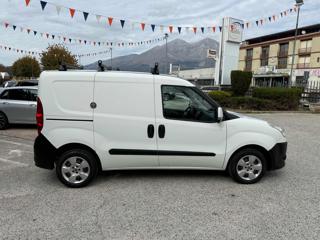 FIAT Doblo usata, con Airbag