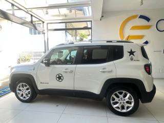 JEEP Renegade usata, con Airbag Passeggero