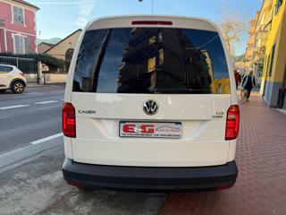 VOLKSWAGEN Caddy usata, con Chiusura centralizzata