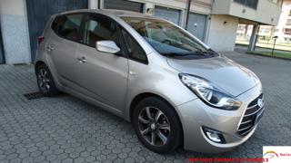 HYUNDAI iX20 usata, con Airbag laterali