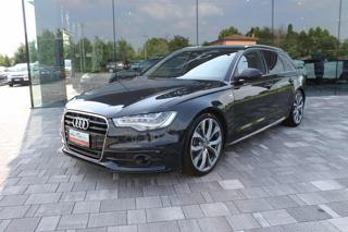 AUDI A6 usata, con Airbag