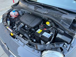 FIAT 500 usata, con Specchietti laterali elettrici