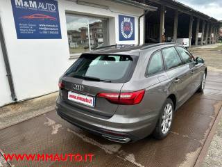 AUDI A4 usata, con Alzacristalli elettrici