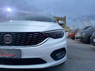 FIAT Tipo usata, con Airbag laterali