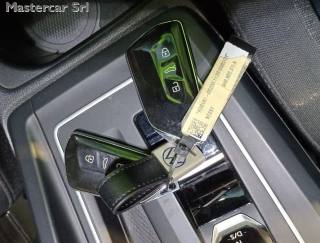 VOLKSWAGEN Golf Variant usata, con Immobilizzatore elettronico