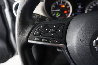 NISSAN Micra usata, con USB