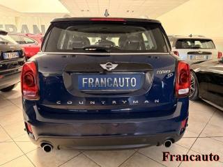 MINI Countryman usata, con Airbag