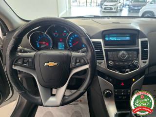 CHEVROLET Cruze usata, con Cruise Control