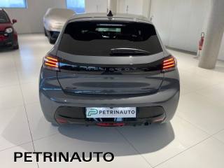 PEUGEOT 208 usata, con Cerchi in lega