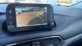 FIAT Tipo usata, con Airbag laterali