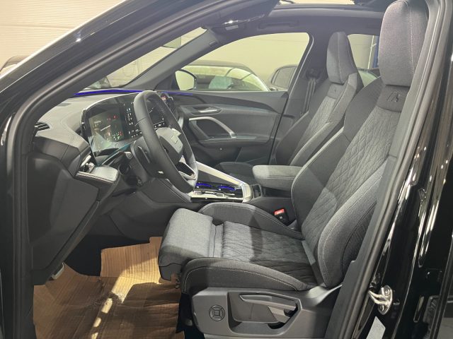 AUDI Q5 usata, con Controllo trazione