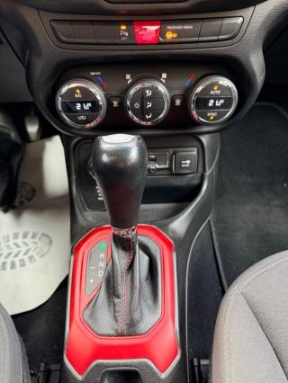 JEEP Renegade usata, con ESP