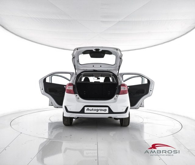 FORD Ka usata 6