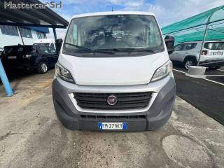 FIAT Ducato usata, con Immobilizzatore elettronico
