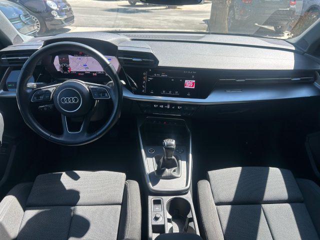 AUDI A3 usata, con Cerchi in lega