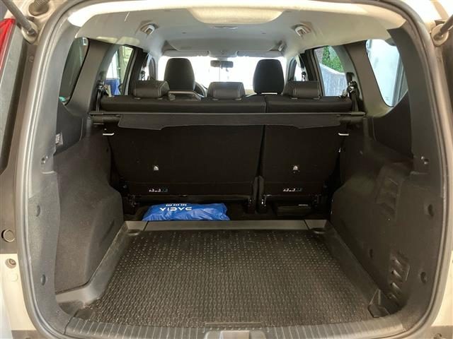 DACIA Jogger usata 20