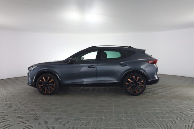 CUPRA Formentor usata 5