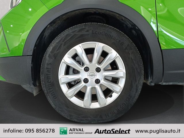 OPEL Mokka usata, con Bluetooth