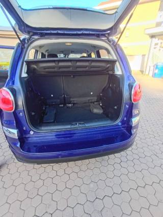 FIAT 500L usata, con Immobilizzatore elettronico