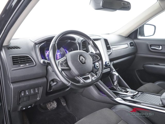 RENAULT Koleos usata 7