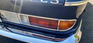BMW 2000 CS usata 27