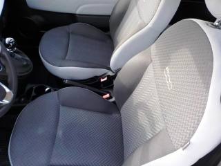 FIAT 500 usata 38