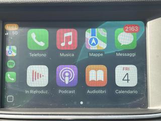 OPEL Crossland X usata, con Autoradio