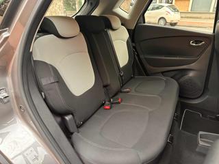 RENAULT Captur usata, con Immobilizzatore elettronico