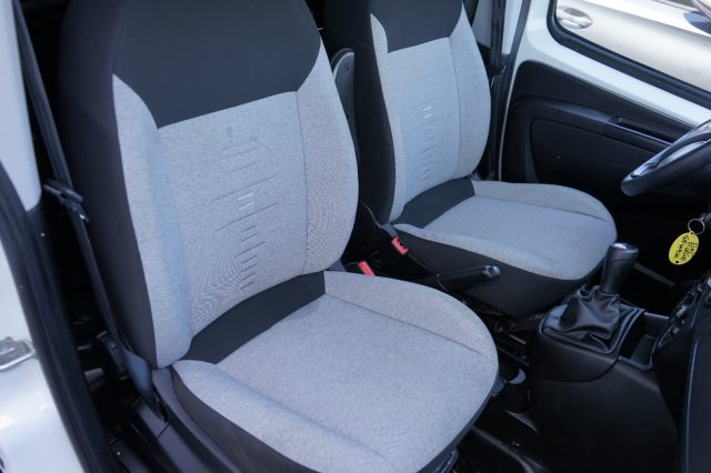 FIAT Fiorino usata 13